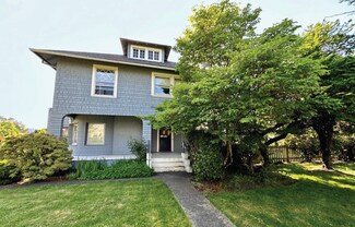 More details for 214 Pioneer Pkwy West, Springfield, OR - Office for Lease