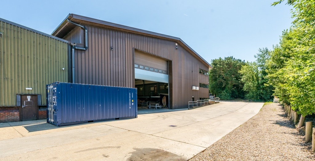 Itchenor, Chichester for lease Building Photo- Image 1 of 8