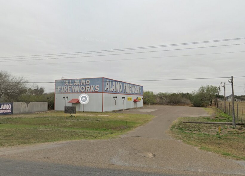 5407 TX-107, Mission, TX à louer - Photo du bâtiment - Image 2 de 4