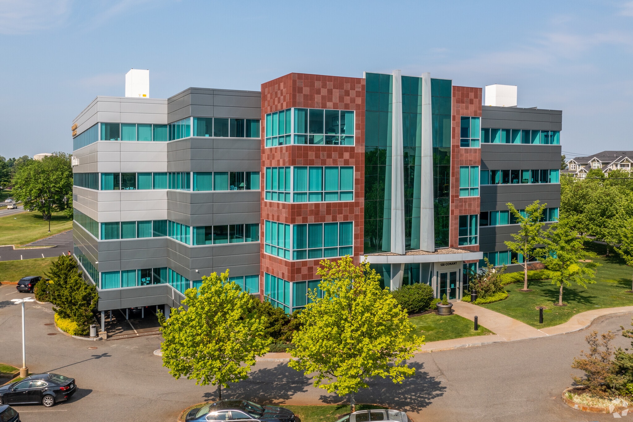 138 Conant St, Beverly, MA à louer Photo du bâtiment- Image 1 de 2