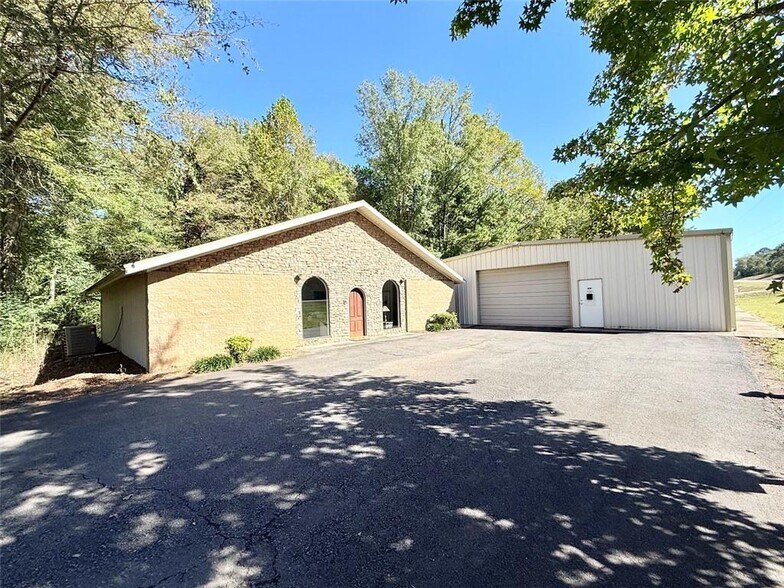 15288 AR-22, Dardanelle, AR à vendre - Photo du bâtiment - Image 3 de 30