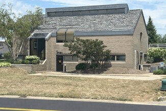 Plus de détails pour 4181 Holiday St NW, North Canton, OH - Bureau à louer