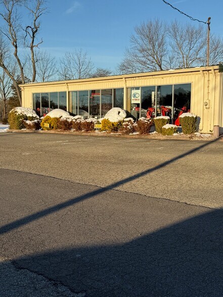 749 US-202 Hwy, Flemington, NJ à vendre - Photo du bâtiment - Image 3 de 8