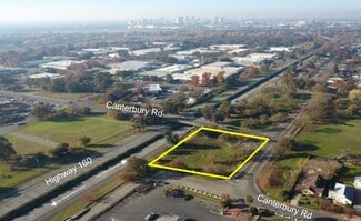 More details for Canterbury Rd, Sacramento, CA - Land for Sale