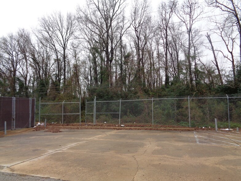 0 N Fwy & Briar Grove Dr, Houston, TX à vendre - Photo du bâtiment - Image 2 de 12