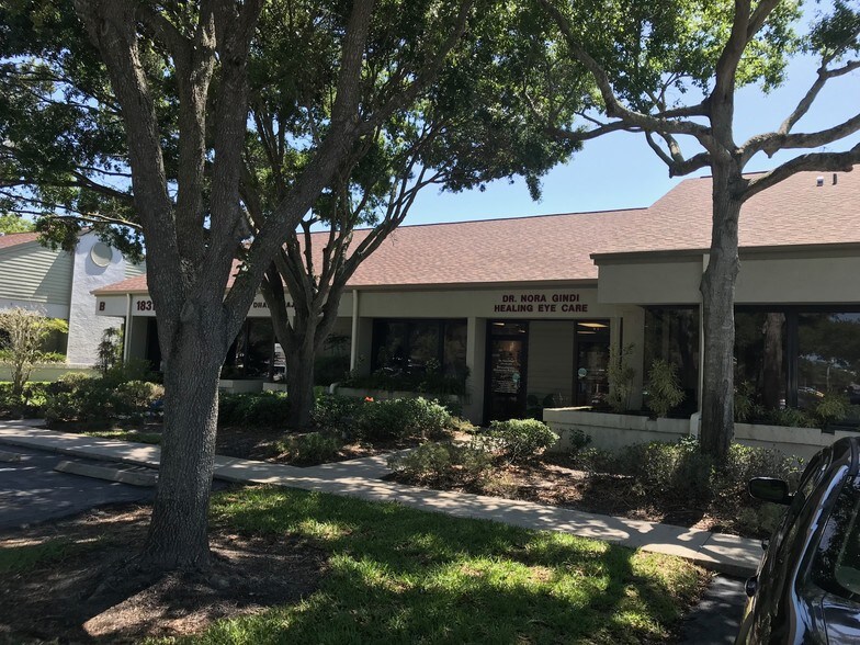 1831 N Belcher Rd, Clearwater, FL à louer - Autre - Image 2 de 6