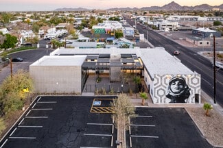 Plus de détails pour 3440 N 16th St, Phoenix, AZ - Bureau à vendre