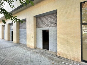 Retail in Toledo, Toledo for lease Floor Plan- Image 1 of 6