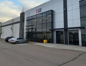 1839 120 Av NE, Calgary, AB for lease Building Photo- Image 2 of 3
