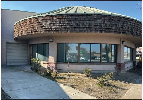 8807 Thornton Road S1 Rd, Stockton, CA à vendre - Photo du bâtiment - Image 2 de 8