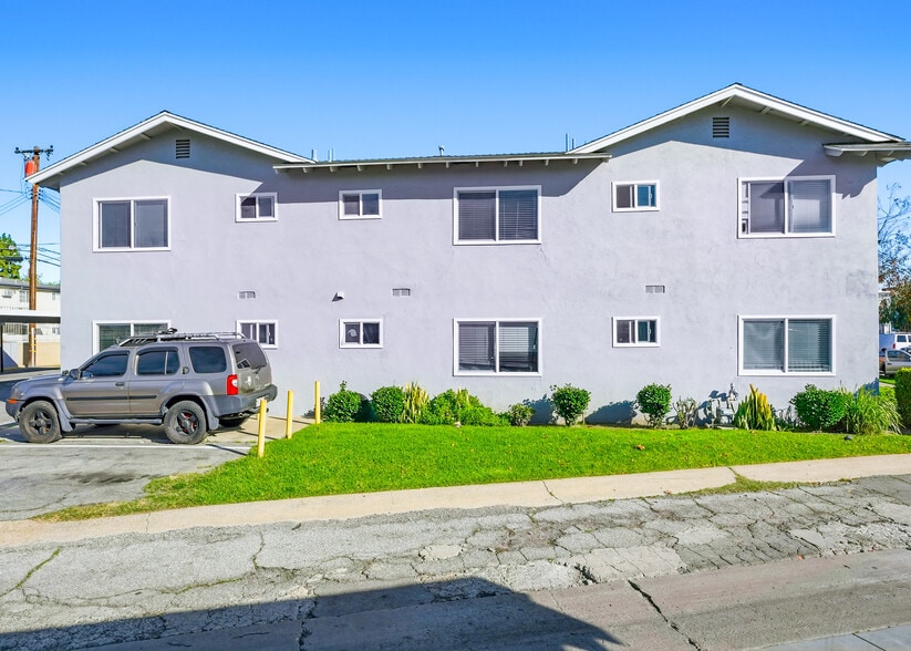 10761 Palma Vista Ave, Garden Grove, CA for sale - Building Photo - Image 3 of 8