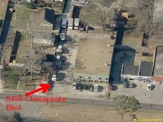 More details for 8459 Chesapeake Blvd, Norfolk, VA - Flex for Lease