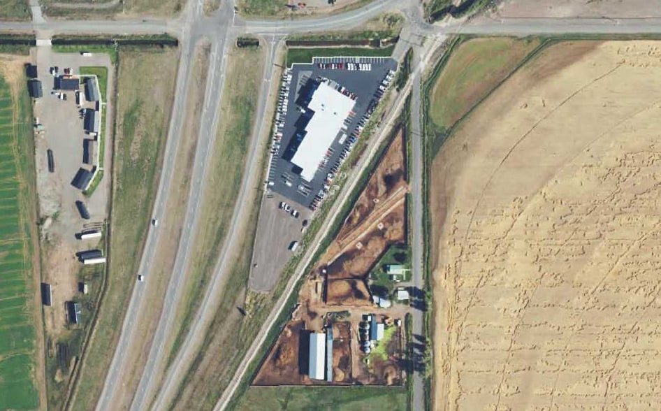 385 N 2300 E, Saint Anthony, ID for sale - Building Photo - Image 1 of 1