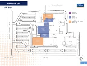 500 S 500 W, Lindon, UT à louer Plan d’étage- Image 1 de 1