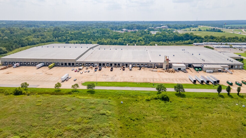 3301 Adams Farm Rd, Belden, MS à louer - Photo du bâtiment - Image 2 de 4