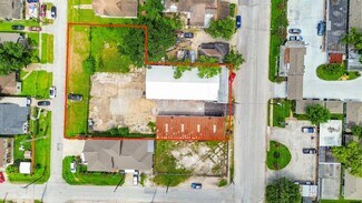 Plus de détails pour 8316 La Porte Rd, Houston, TX - Industriel à vendre