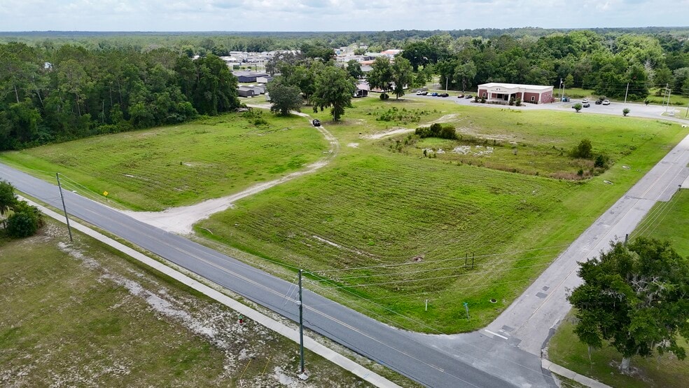 3650 NW Devane St, Lake City, FL for sale - Aerial - Image 2 of 7