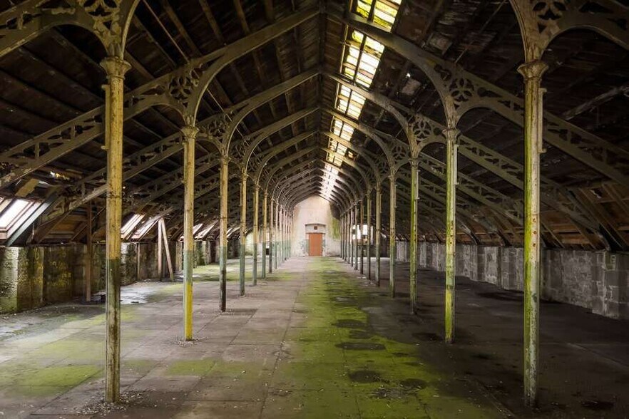 Dens Rd, Dundee à vendre - Photo du bâtiment - Image 3 de 3