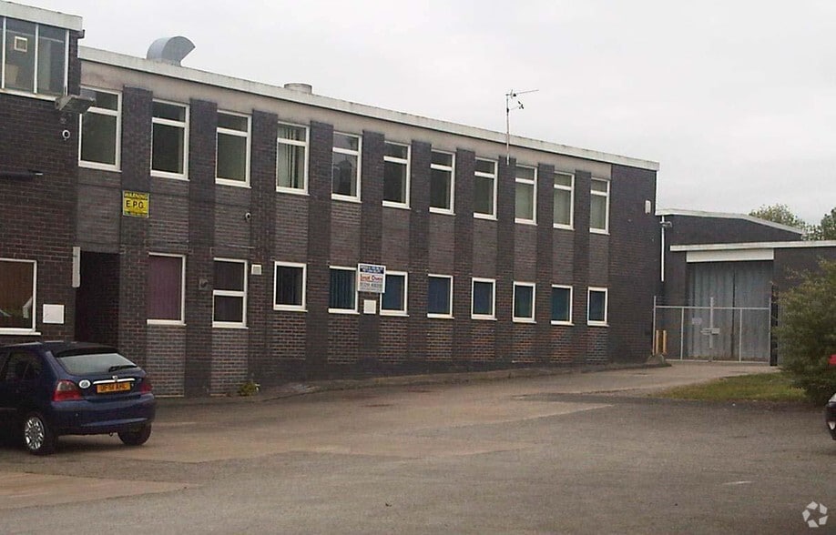 High St, Chester for lease - Building Photo - Image 2 of 8