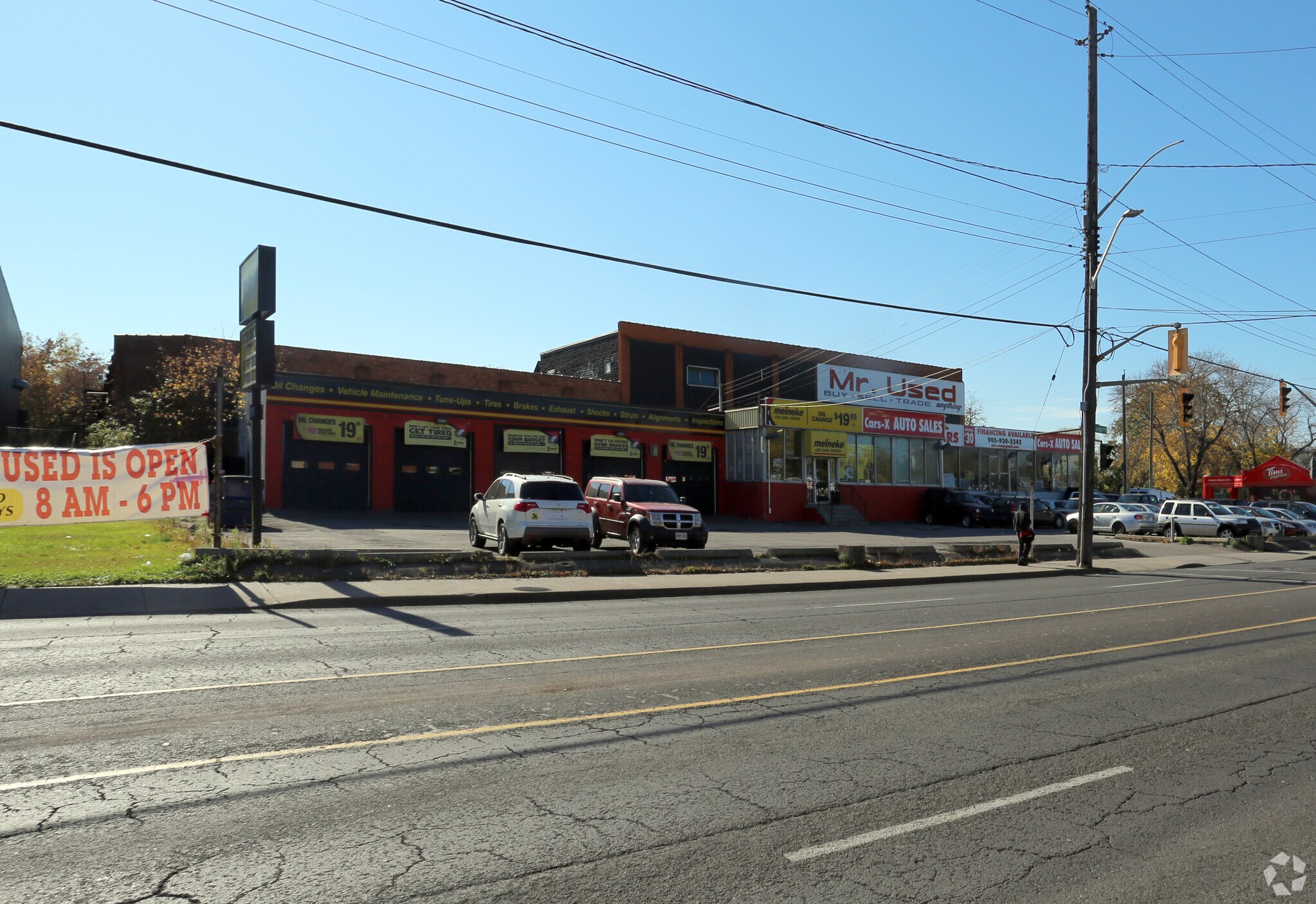 984 Barton St E, Hamilton, ON à vendre Photo principale- Image 1 de 1