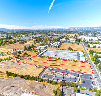 Plus de détails pour 3248-3260 Juniper Ave, Santa Rosa, CA - Terrain à vendre