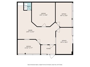 107 Cedar Grove Ln, Somerset, NJ for lease Building Photo- Image 1 of 2