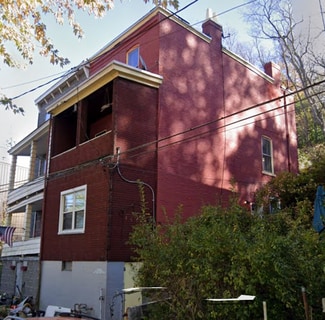 Plus de détails pour 2918 Leander St, Pittsburgh, PA - Spécialité à vendre