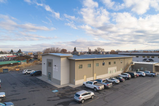 More details for 3700 Fruitvale Blvd, Yakima, WA - Office for Lease