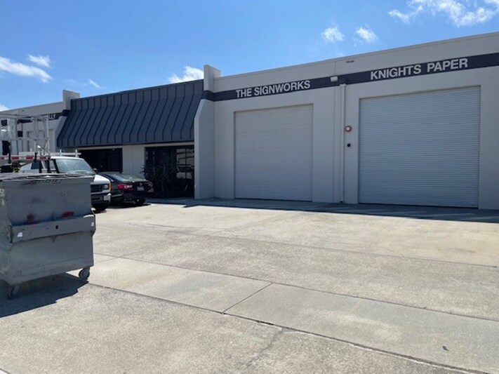 1200 Industrial Rd, San Carlos, CA à vendre - Photo du bâtiment - Image 3 de 8