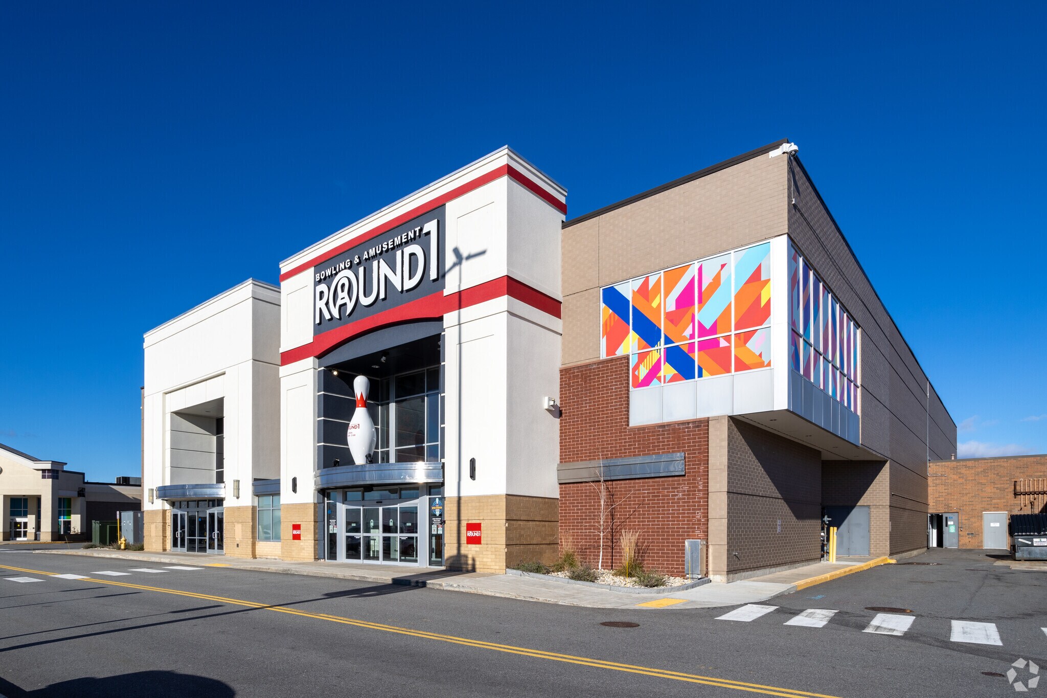 364 Maine Mall Rd, South Portland, ME à louer Photo principale- Image 1 de 16