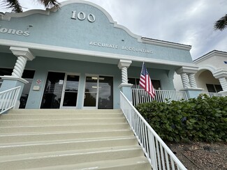 Plus de détails pour 100 Sullivan St, Punta Gorda, FL - Bureau à louer