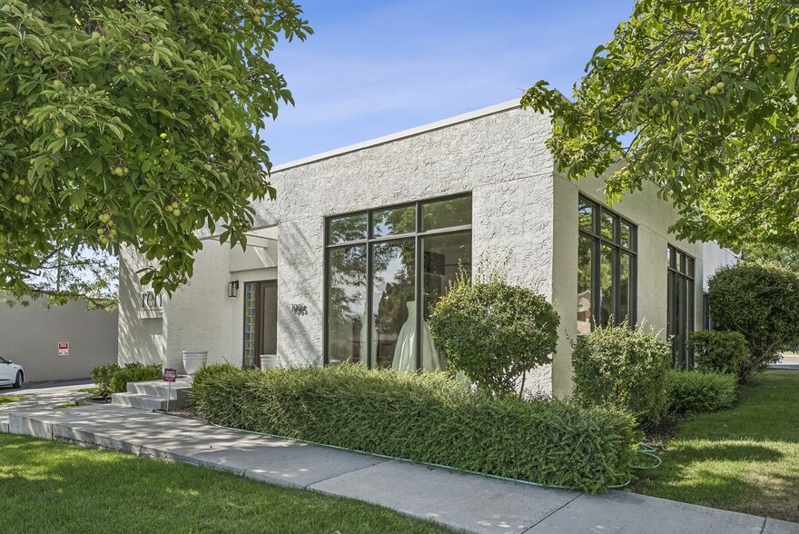 1085 E 900 S, Salt Lake City, UT à louer - Photo du bâtiment - Image 2 de 25