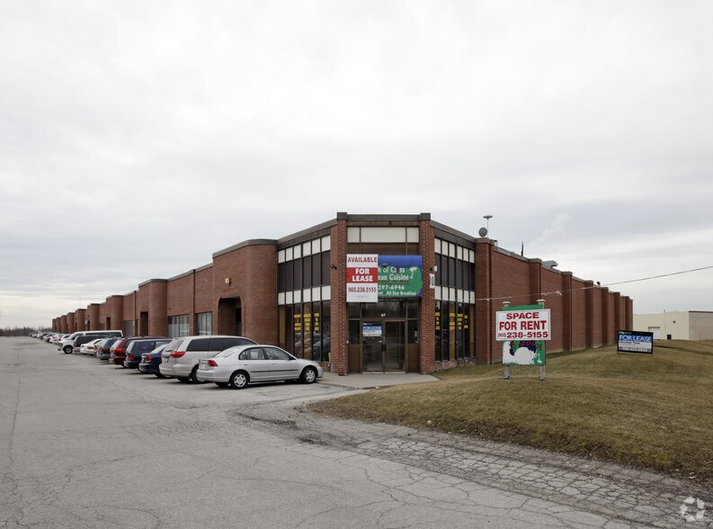 10 Melford Dr, Toronto, ON for sale - Primary Photo - Image 1 of 1