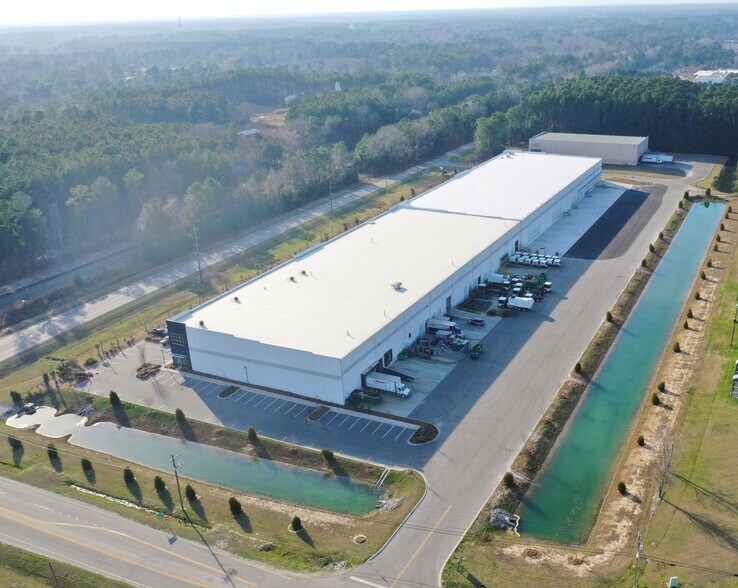 104 Pinnacle Way, Summerville, SC à louer - Aérien - Image 3 de 9