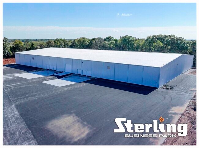 Plus de détails pour 7115 Whitney Dr, Bowling Green, KY - Industriel à vendre