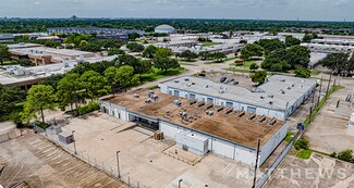 Plus de détails pour 10718 Fallstone Rd, Houston, TX - Industriel à vendre