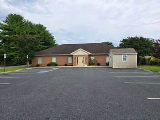 More details for 1208 Pemberton Dr, Salisbury, MD - Medical for Lease