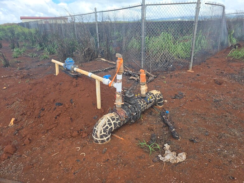 64-1320 Kamehameha hwy, Wahiawa, HI for sale - Building Photo - Image 2 of 17