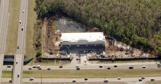 Plus de détails pour 14990 State Road 535, Bay Lake, FL - Commerce de détail à louer