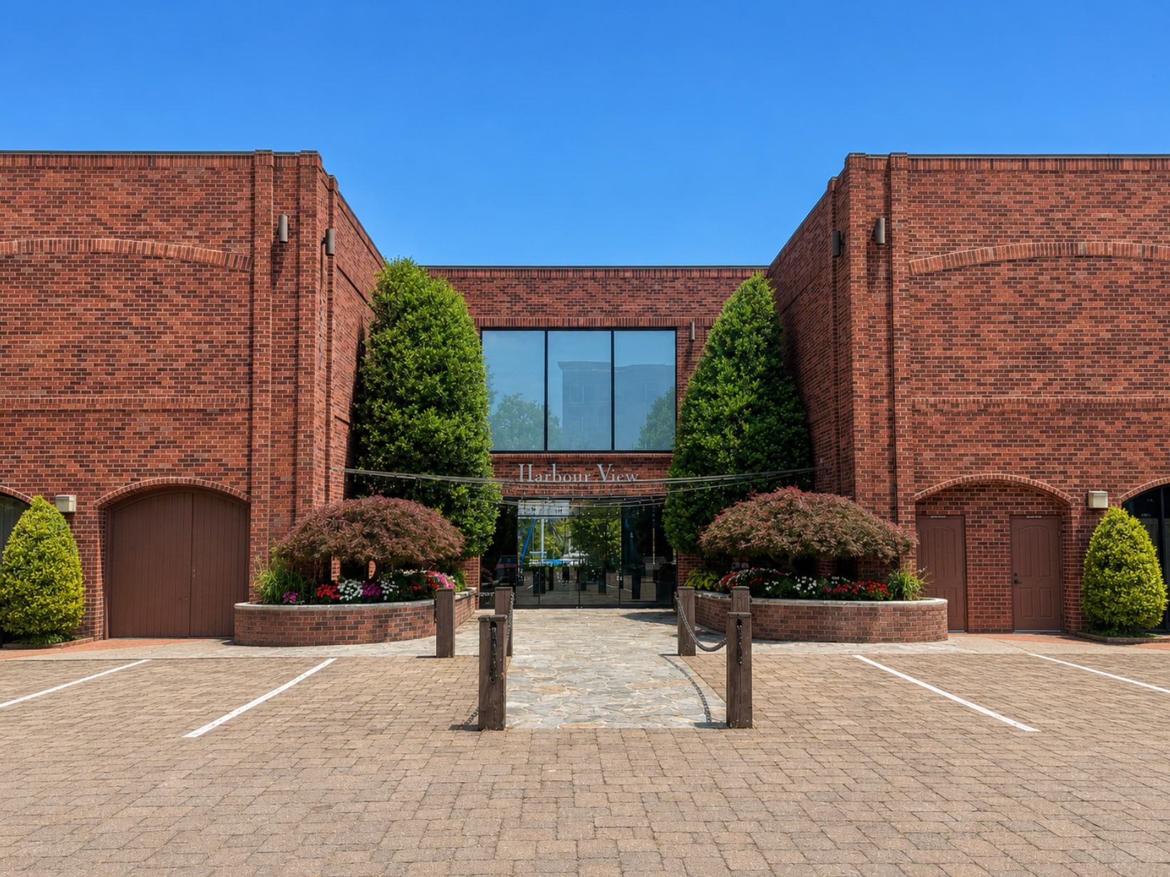 13200 Marina Way, Woodbridge, VA for lease Building Photo- Image 1 of 9
