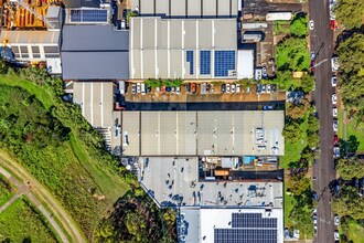 101 Percival Rd, Smithfield, NSW - Aérien  Vue de la carte