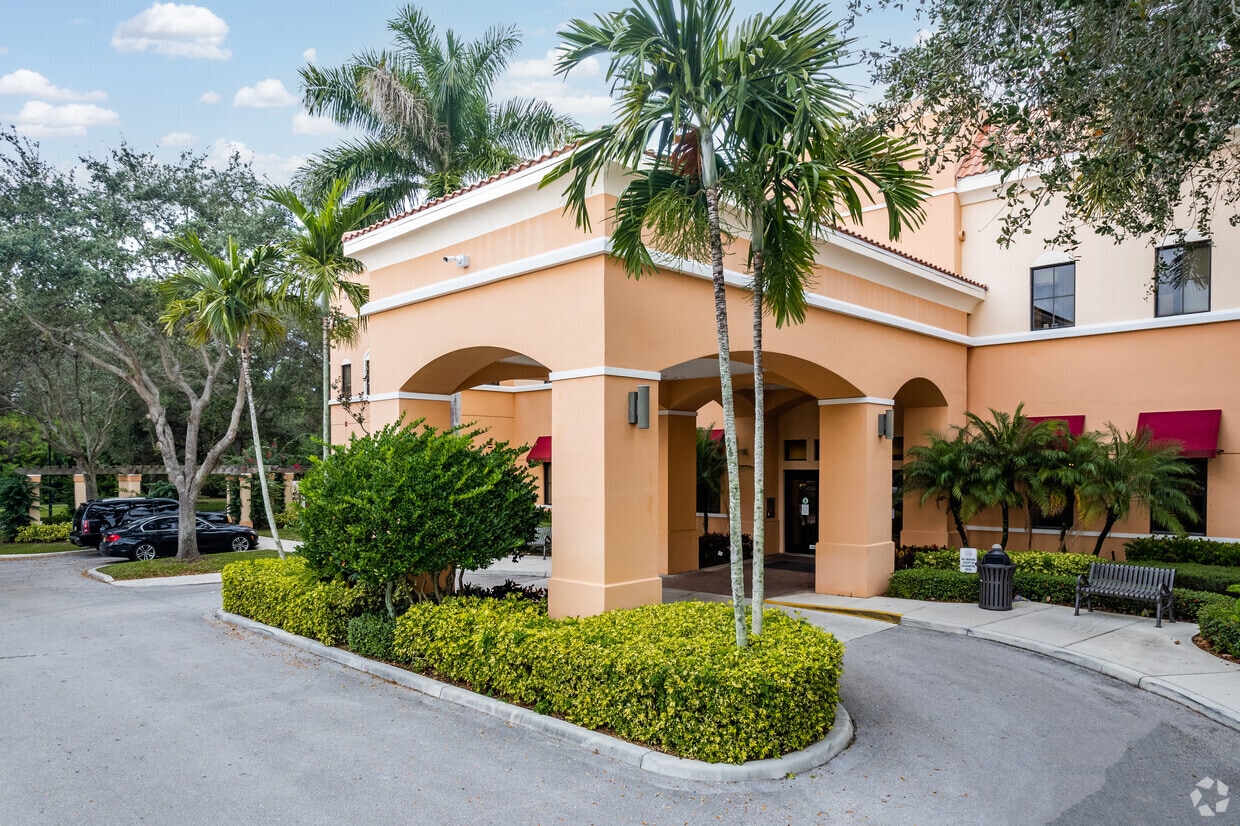 600 Heritage Dr, Jupiter, FL for lease Building Photo- Image 1 of 18