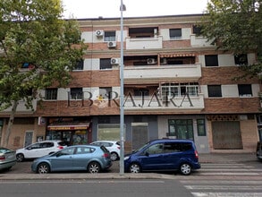 Office/Retail in Talavera de la Reina, Toledo for lease Interior Photo- Image 2 of 12
