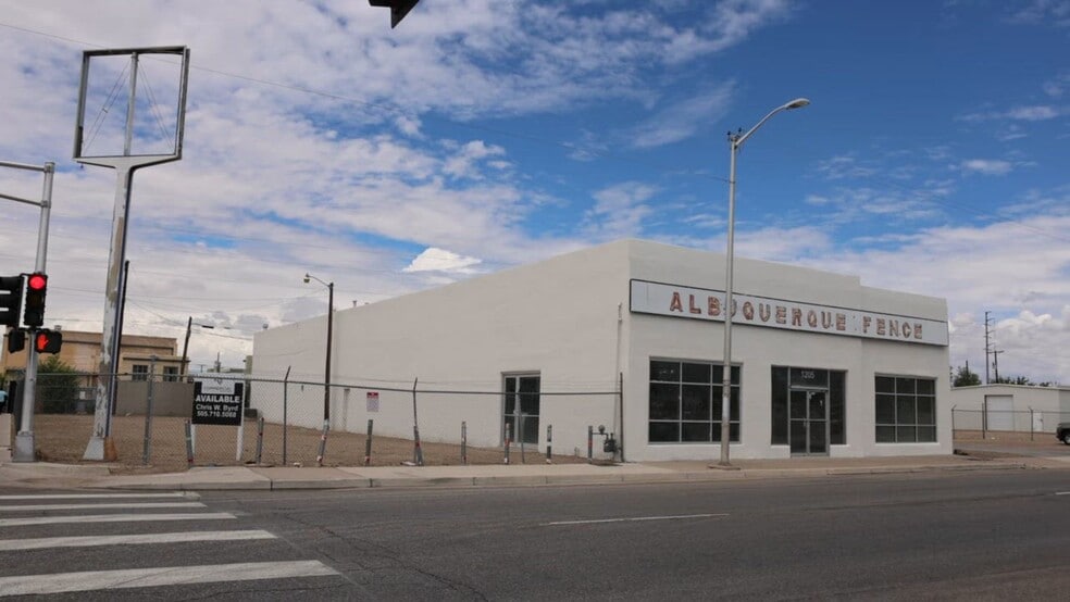 1205 2nd St NW, Albuquerque, NM for lease - Commercial Listing Video - Image 2 of 38