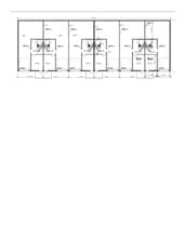 2711 Daisy Dr, Austin, TX à louer Plan de site- Image 1 de 1