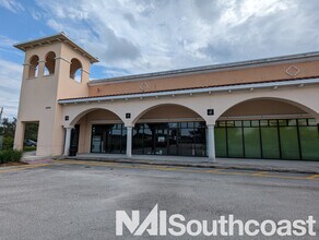 2840-3028 S US Highway 1, Fort Pierce, FL for lease Building Photo- Image 1 of 5
