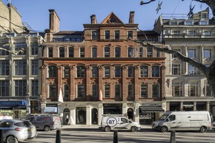 8-10 Hatton Garden, London LND - Services immobiliers commerciaux