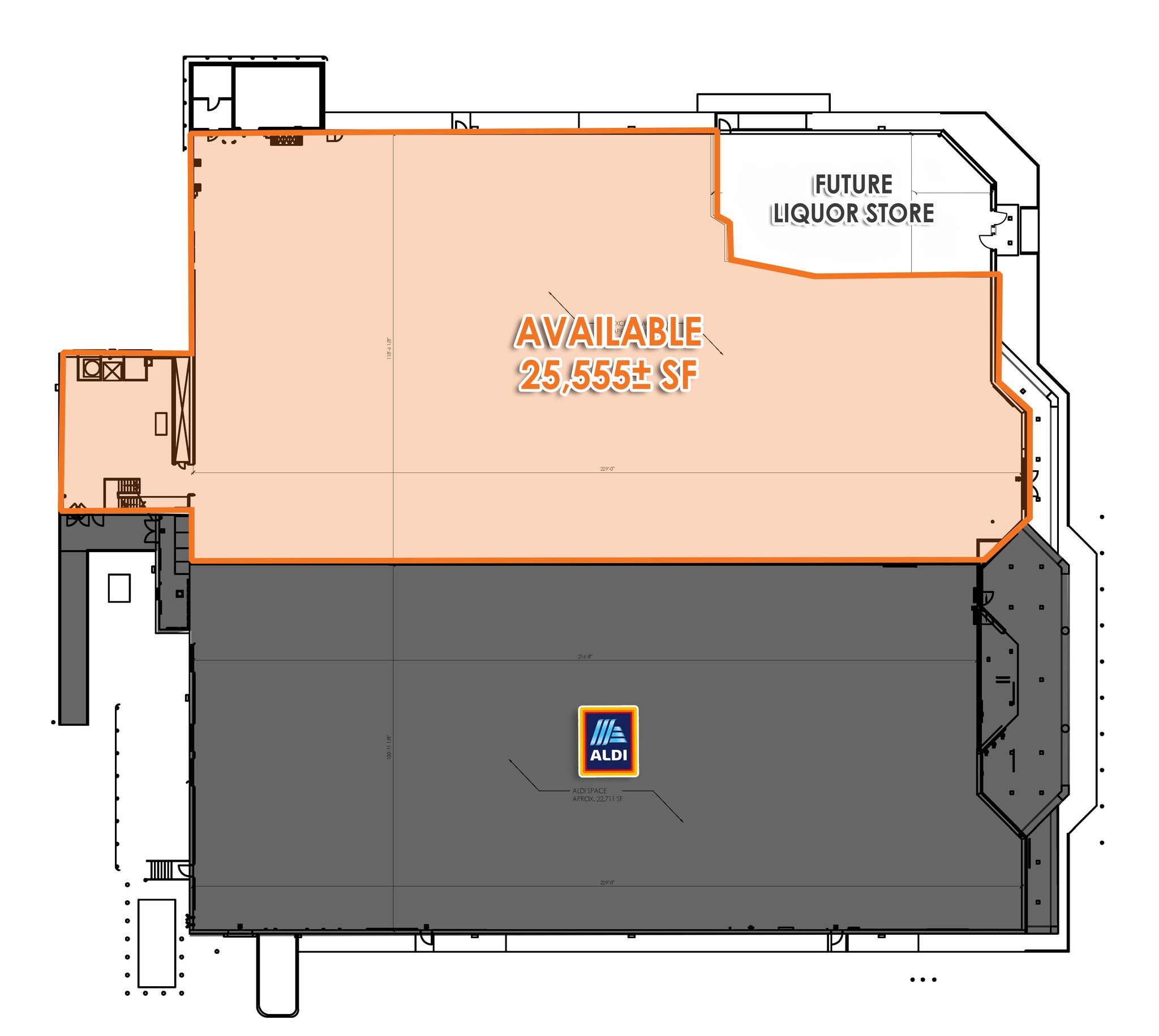 4100 S McCall Rd, Englewood, FL for lease Interior Photo- Image 1 of 6