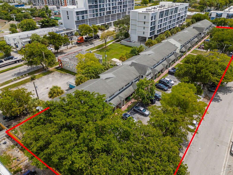 1521 NW 61st St, Miami, FL à vendre - Photo du bâtiment - Image 2 de 40