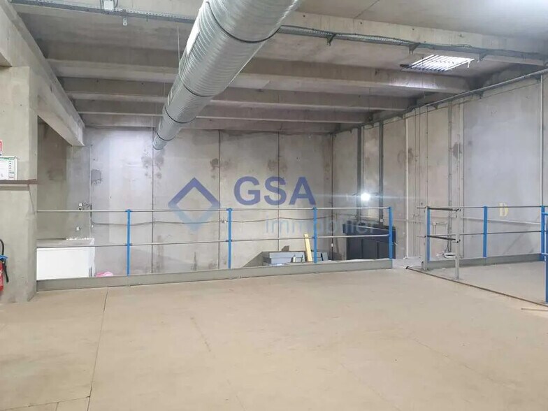 Flex dans Évry-Courcouronnes à louer - Photo intérieure - Image 1 de 9